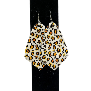 Leopard Ladies