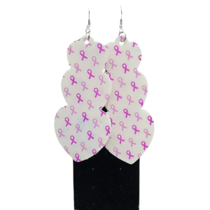Hearts of Pink