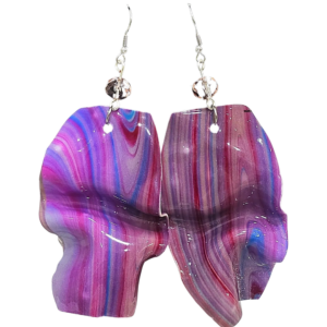 Striped Marble